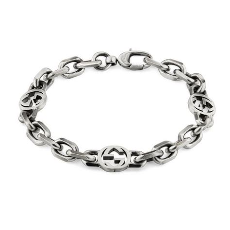 bracciale gucci capo plaza|Gucci Bracelets for Women .